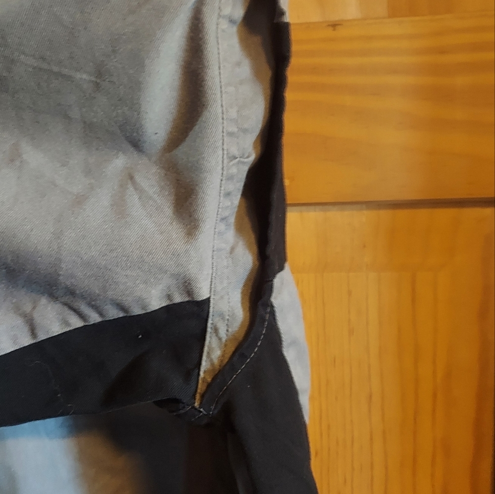 Harley-Davidson Riding shirt - Picture 5 of 7